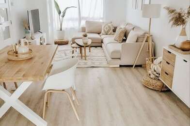 Maison 4 pièces 989 €