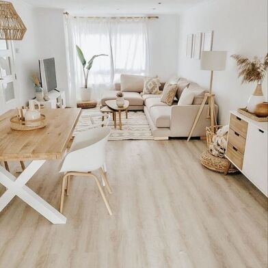 Maison 4 pièces 989 €