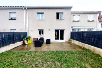 Maison 4 pièces 219900 €