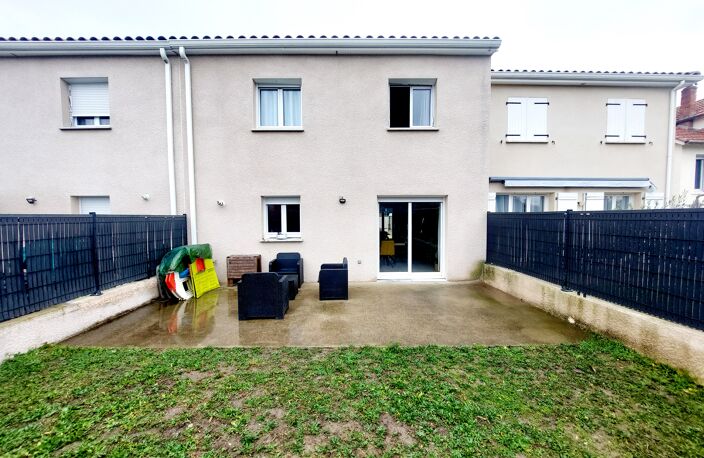 Vente maison 4 pièces 85 m² Montrond-les-Bains (42210) — photo 2