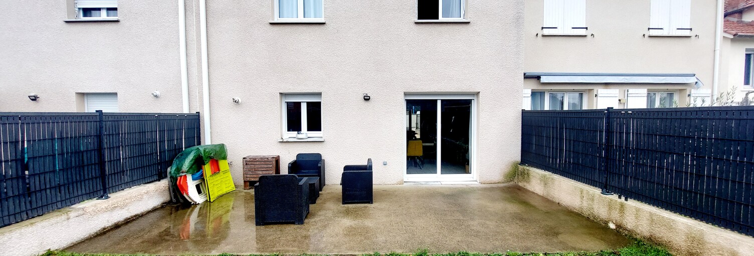 Maison 4 Pièces 85 m² à vendre à Montrond-les-Bains (42210)