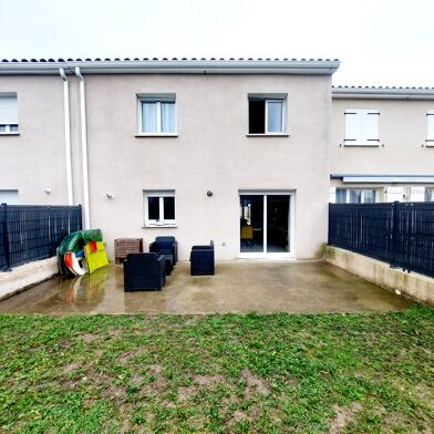 Maison 4 pièces 219900 €