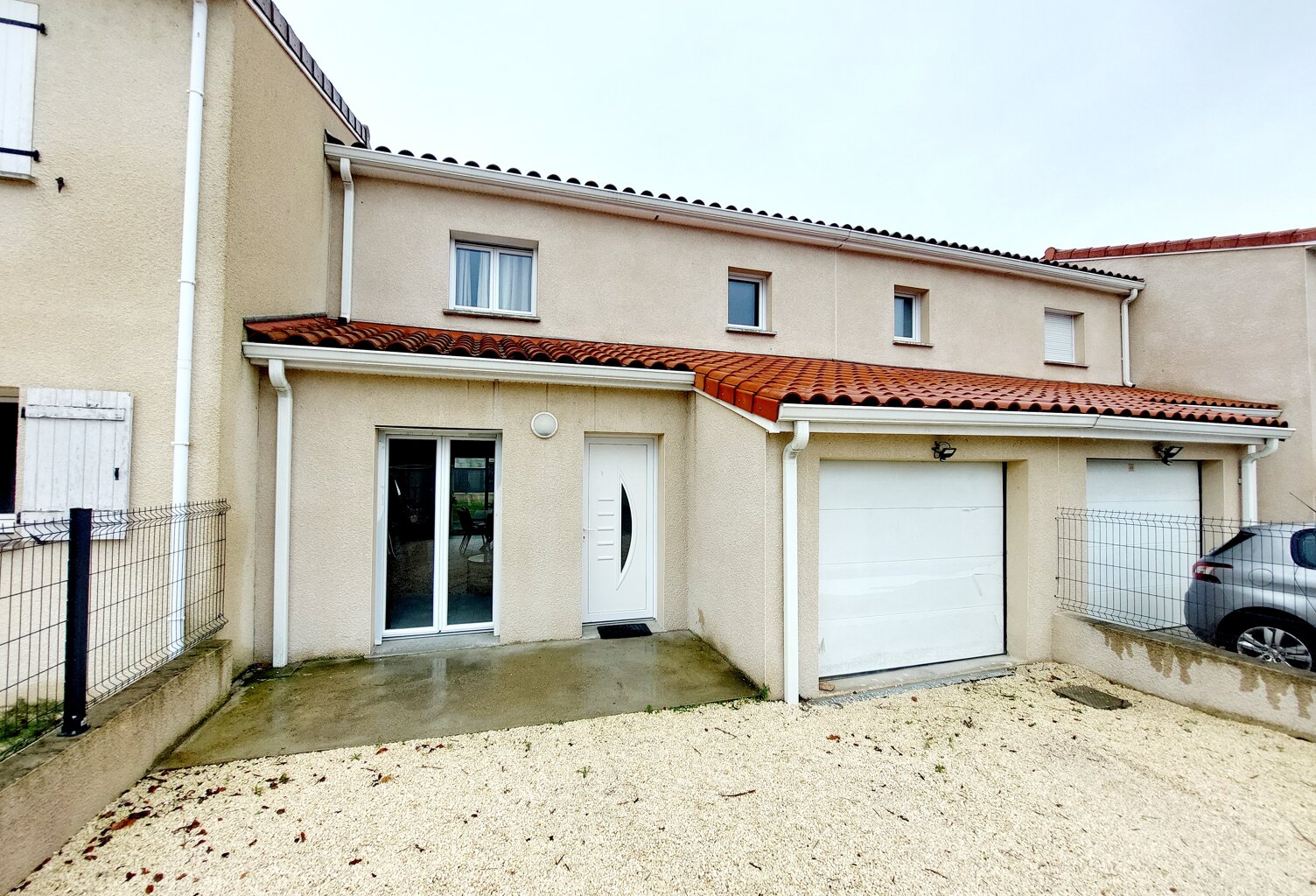 Vente maison 4 pièces 85 m² Montrond-les-Bains (42210) — photo 1