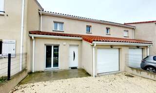 Maison 4 Pièces 85 m² à vendre à Montrond-les-Bains (42210)