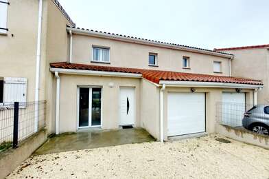 Maison 4 pièces 214900 €