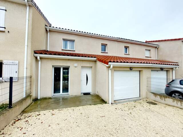 Maison 4 pièces 85 m² à Montrond-les-Bains — photo du bien