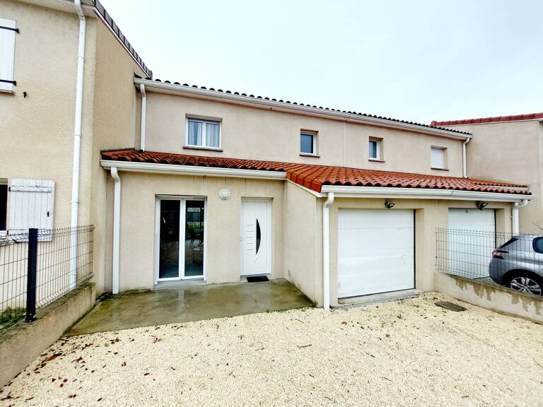 Maison 4 pièces 85 m² — photo 1