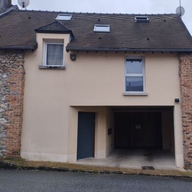 Appartement 1 pièces 630 €