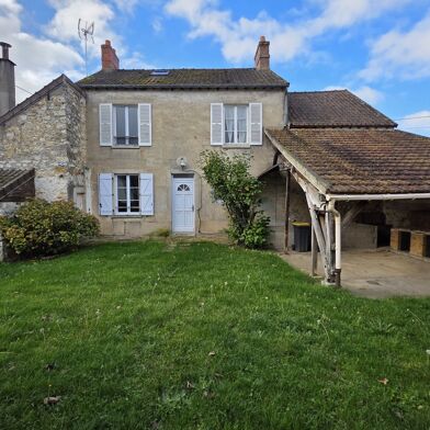 Maison 4 pièces 366000 €