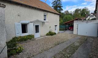 Appartement 1 Pièce 33 m² à vendre à Saint-Chéron (91530)