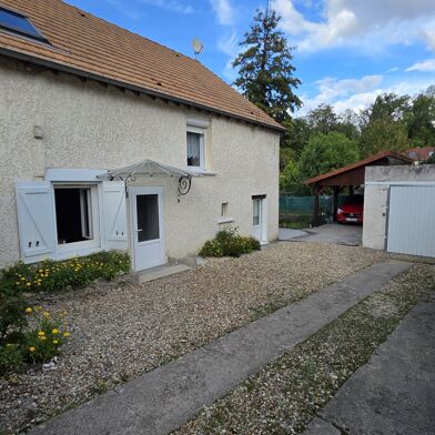 Appartement 1 pièces 129500 €