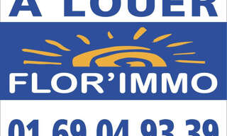 Garage  12 m² à louer à Sainte-Geneviève-des-Bois (91700)