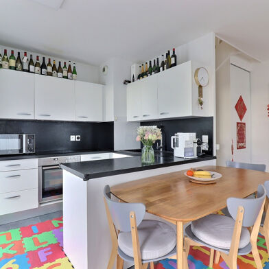 Maison 4 pièces 386500 €