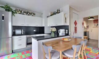 Maison 4 Pièces 82 m² à vendre à Bordeaux (33300)