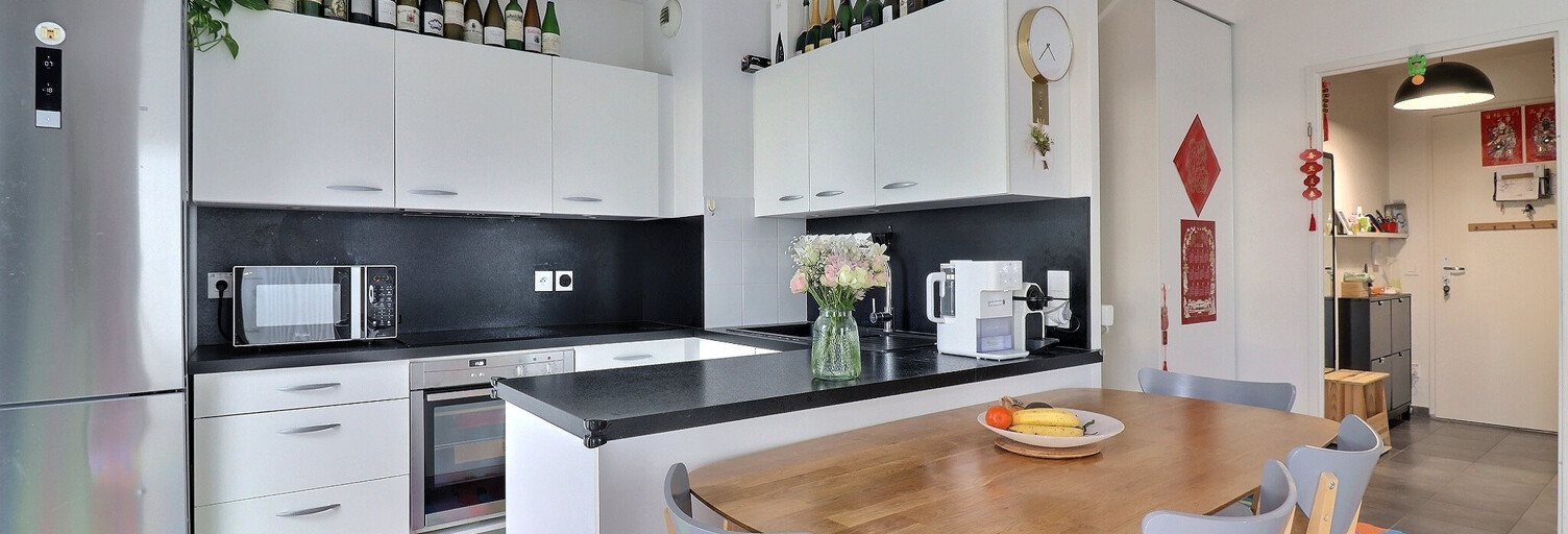 Maison 4 Pièces 82 m² à vendre à Bordeaux (33300)