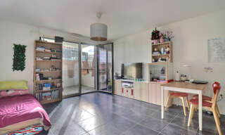 Appartement 2 Pièces 45 m² à vendre à Bordeaux (33300)