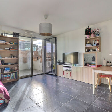 Appartement 2 pièces 182800 €