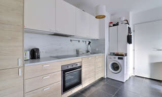 Appartement 2 Pièces 45 m² à vendre à Bordeaux (33300)