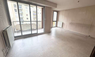 Appartement 3 Pièces 81 m² à vendre à Annonay (07100)