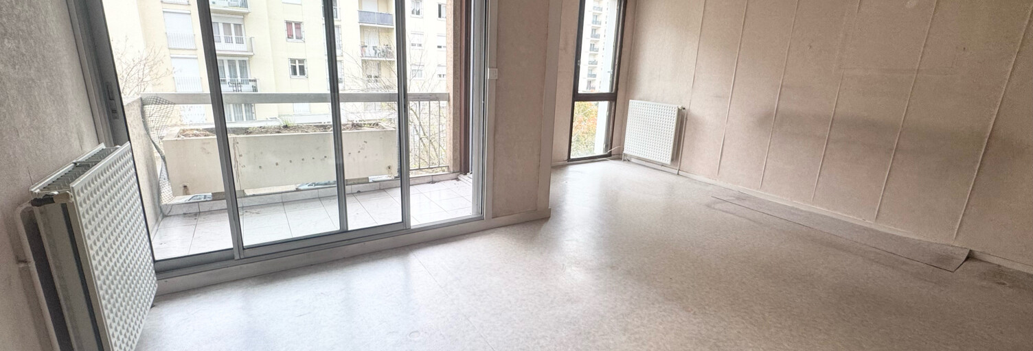 Appartement 3 Pièces 81 m² à vendre à Annonay (07100)