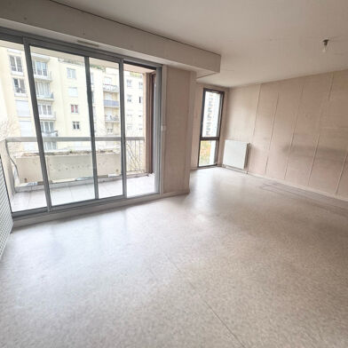 Appartement 3 pièces 85000 €