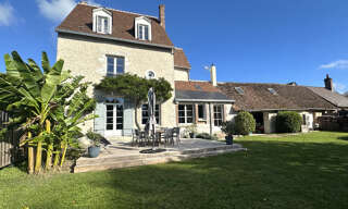 Maison 7 Pièces 173 m² à vendre à Cellettes (41120)