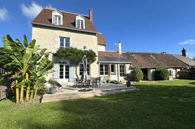 Maison 7 pièces 510000 €