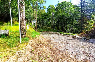 Dpt Haute Garonne 31- A vendre Labroquere 31510- Terrain con — photo du bien