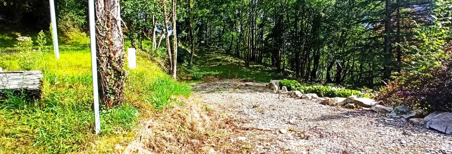 Terrain  3234 m² à vendre à Labroquère (31510)