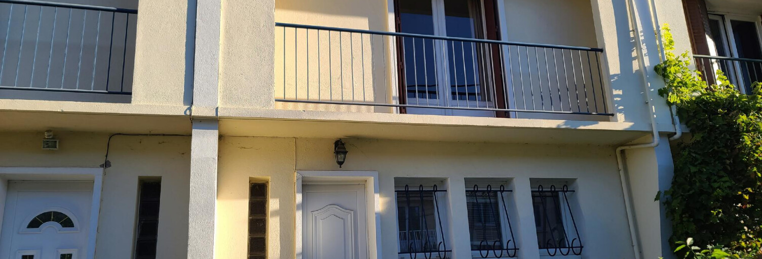 Maison 3 Pièces 60 m² à vendre à Gourdan-Polignan (31210)