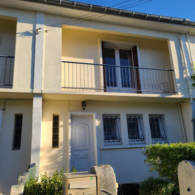 Maison 3 pièces 75000 €