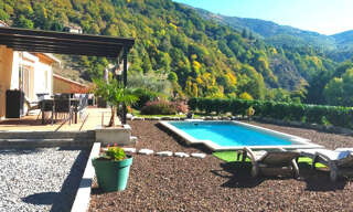 Maison 5 Pièces 147 m² à vendre à Burzet (07450)