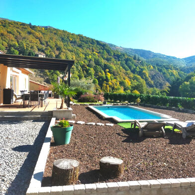 Maison 5 pièces 438900 €