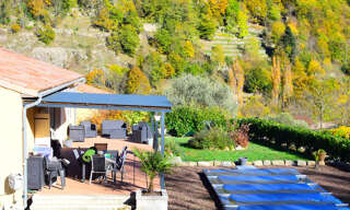 Maison 5 Pièces 147 m² à vendre à Burzet (07450)