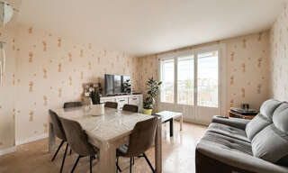 Appartement 3 Pièces 60 m² à vendre à Amiens (80000)