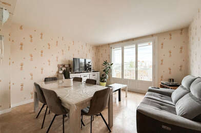 Appartement 3 pièces 159900 €