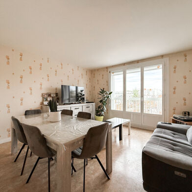 Appartement 3 pièces 159900 €