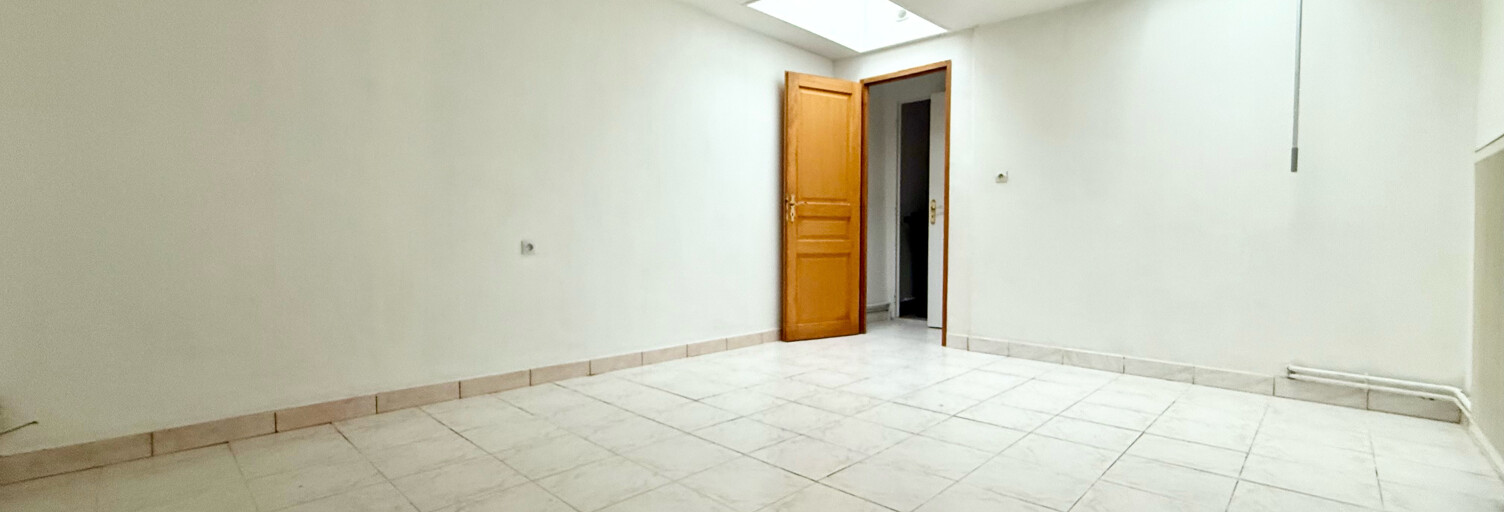 Maison 3 Pièces 70 m² à vendre à Amiens (80000)