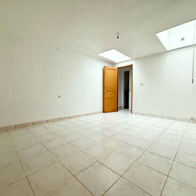 Maison 3 pièces 139900 €