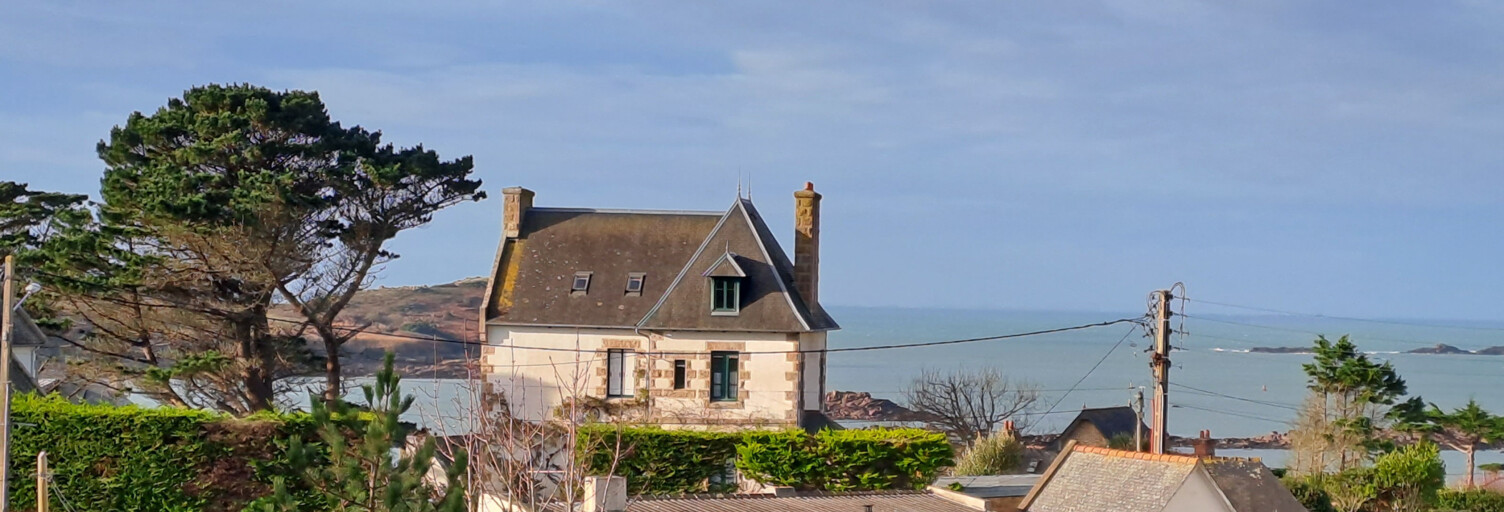 location vacances Appartement 1 Pièce 30 m² à Trébeurden (22560)