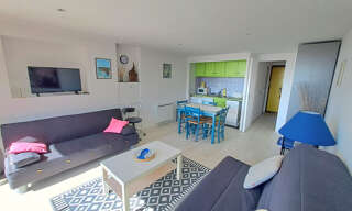 location vacances Appartement 1 Pièce 30 m² à Trébeurden (22560)