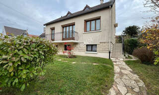 Maison 6 Pièces 115 m² à vendre à Fosses (95470)