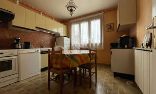 Maison 6 Pièces 115 m² à vendre à Fosses (95470)