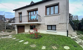 Maison 6 Pièces 115 m² à vendre à Fosses (95470)