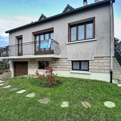 Maison 6 pièces 355000 €