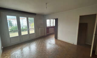 Appartement 4 Pièces 86 m² à vendre à Saint-Étienne (42100)