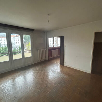 Appartement 4 pièces 70000 €