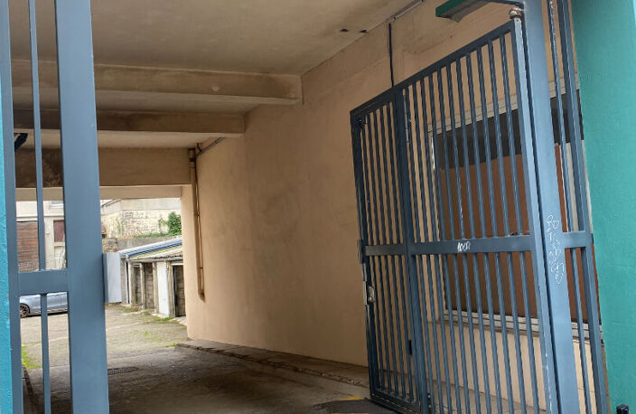 BOX DE STOCKAGE - PROCHE LIBERTE — photo 3