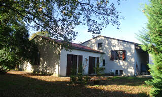 Maison 5 Pièces 153 m² à vendre à Marmande (47200)