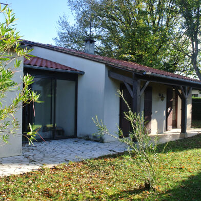 Maison 5 pièces 220500 €